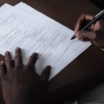 Breach a Non-Disclosure Agreement After Quitting
