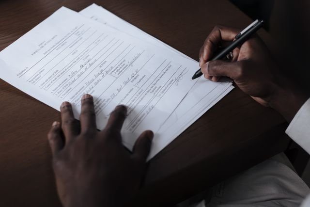 Breach a Non-Disclosure Agreement After Quitting
