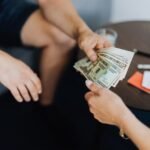 Bribe a Public Official for Favors
