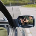 Carjack a Vehicle Using a Fake Gun
