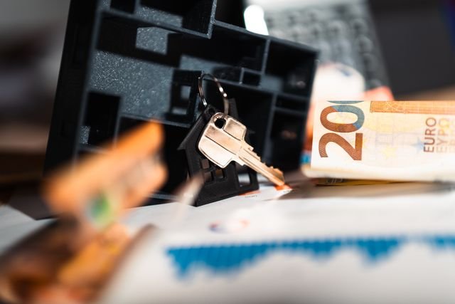 Charge Hidden Fees Above Rent