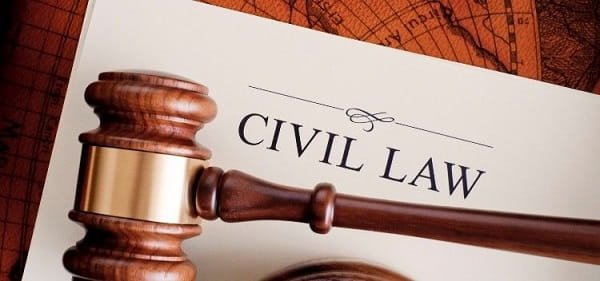 Civil Wrong