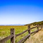 Copy a Neighbor’s Fence Onto Land