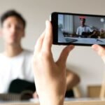 Copyrighted Music in a YouTube Video