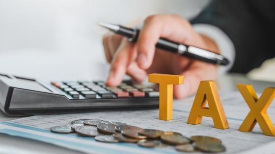 Corporate Tax