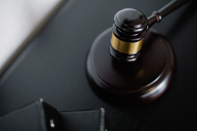 Countersue After Losing a Civil Case