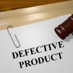 Defective Product