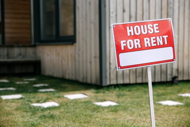 Discriminate Against Renters Based on Protected