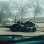 Drive Without Insurance After an Accident