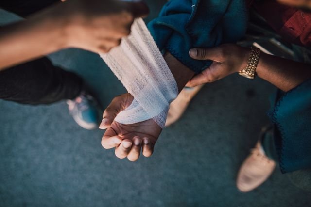 Exaggerate Injuries in an Insurance Claim