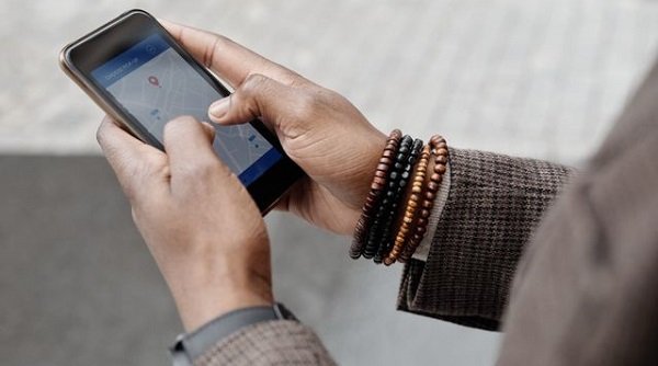 GPS Tracking