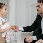 Introduce a Partner to Children