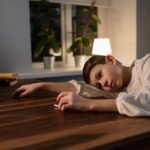 Leave a Child Home Alone Overnight