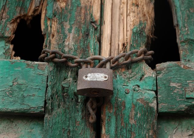 Lock Out a Tenant for Unpaid Rent