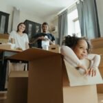 Move Out of State With a Child