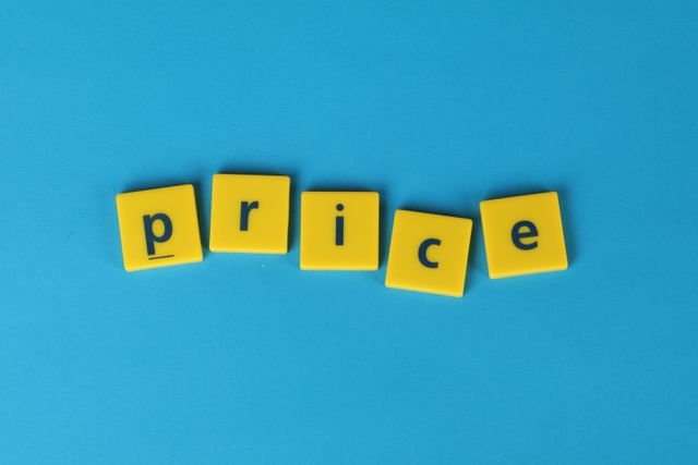 Price Fix