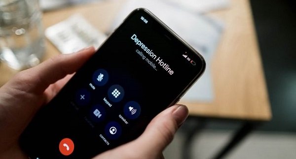 Record a Phone Call Without Consent