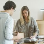 Sell a Product That Later Injures the Buye