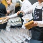 Serve Alcohol to an Intoxicated Guest