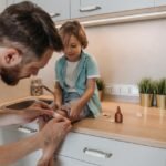 Settle an Injury Case for a Minor Child