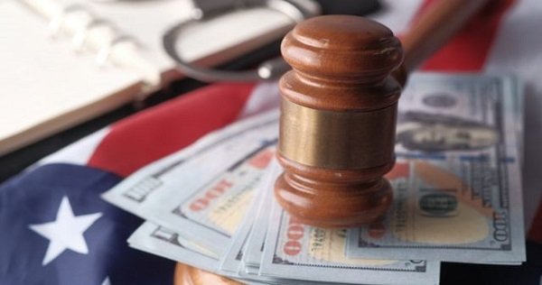 Shoplift Items Worth Under Twenty Dollars
