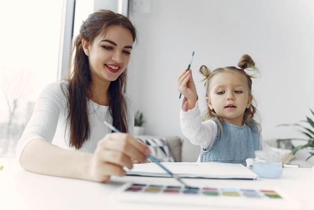 Skip a Mandated Parenting Class After Divorce