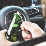 Smuggle Alcohol Across State Lines