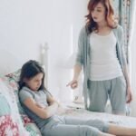 Spank a Child as a Form of Discipline
