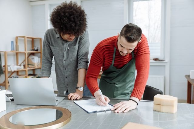 Start a Business Without a License