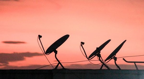 Steal Cable or Satellite Television Signals