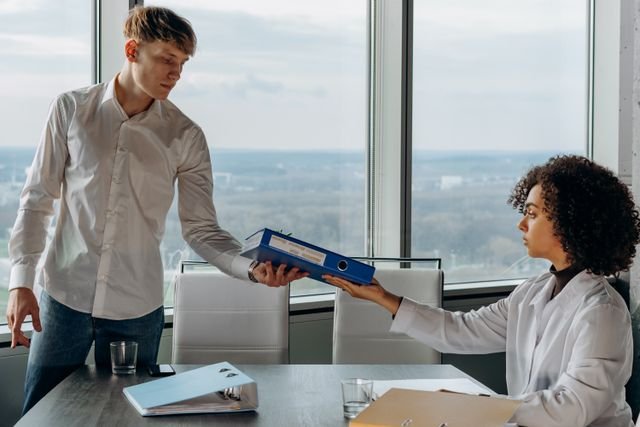 Unpaid Interns for Paid Work