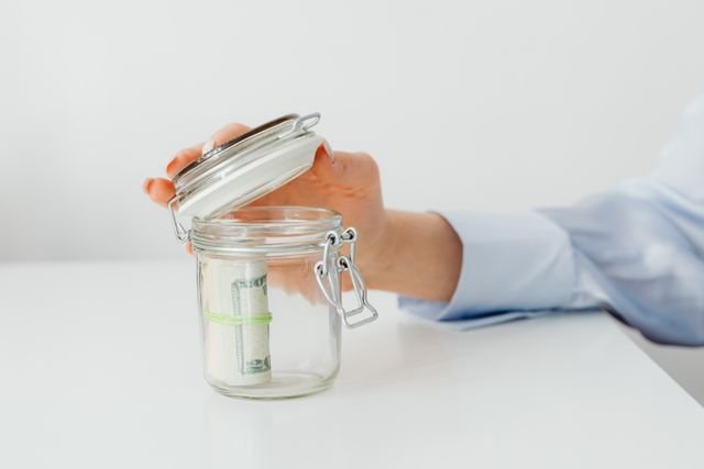 Withhold a Security Deposit