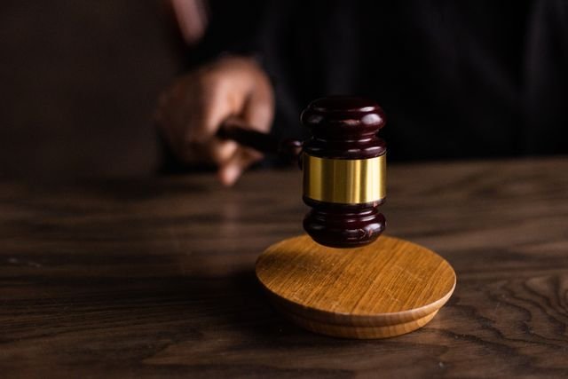 Court-Ordered Visitation