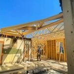 Build an Addition Without Permit Approval