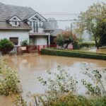 House Without Disclosing Water Damage