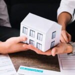 Property Under Someone Else's Name