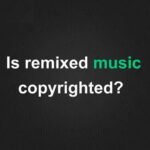 Remix Copyrighted Song