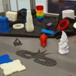 Sell 3D Printed Patented Toy Replicas