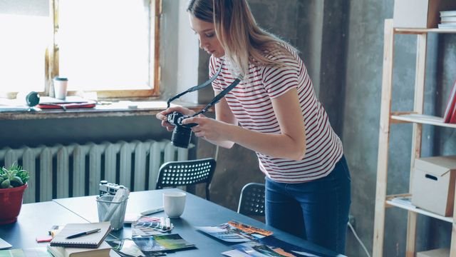 Stock Photos Without License